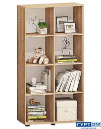 Eko_Stelazh Kvadro 3